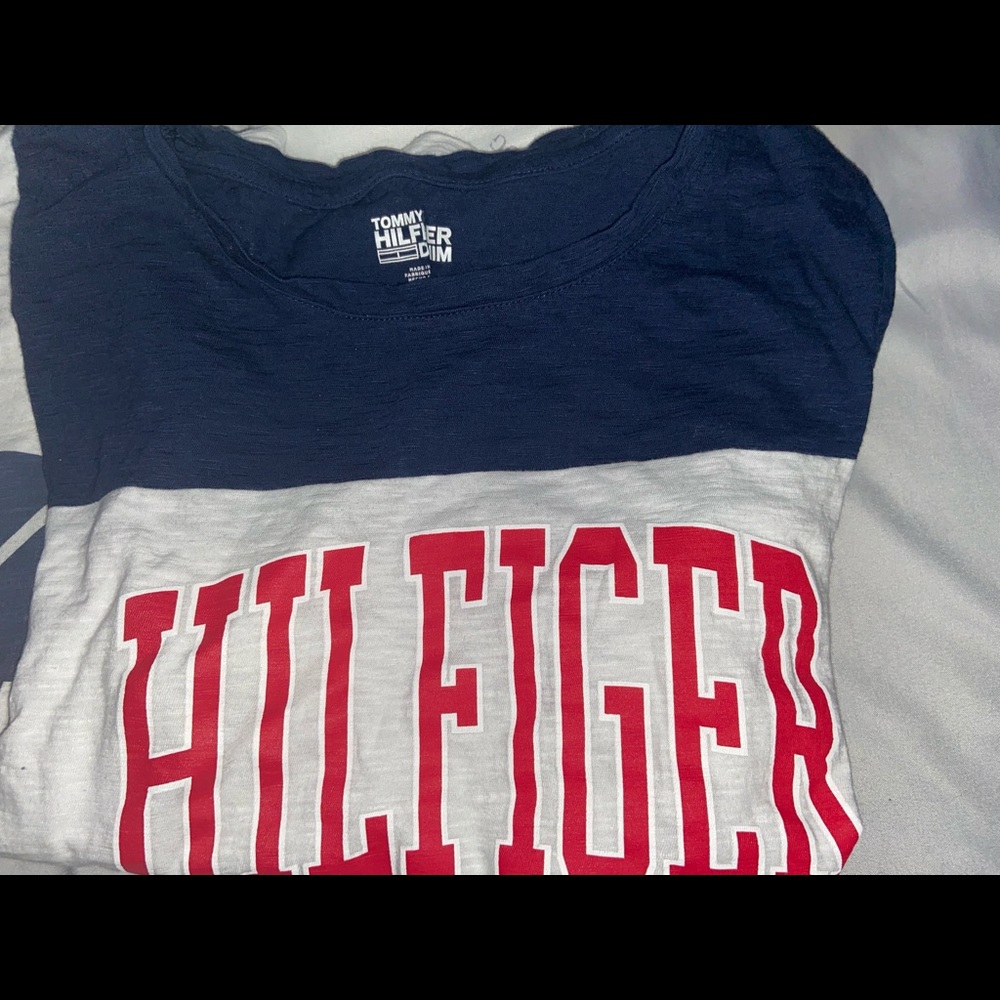 Tommy Hilfiger shirt